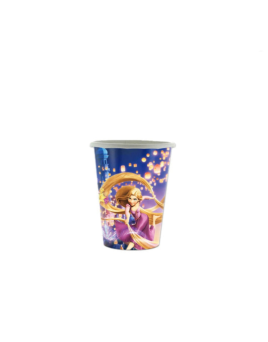 Rapunzel Cups
