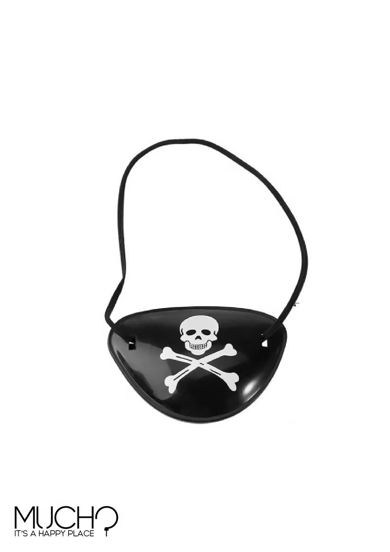 Pirate Eye Patch