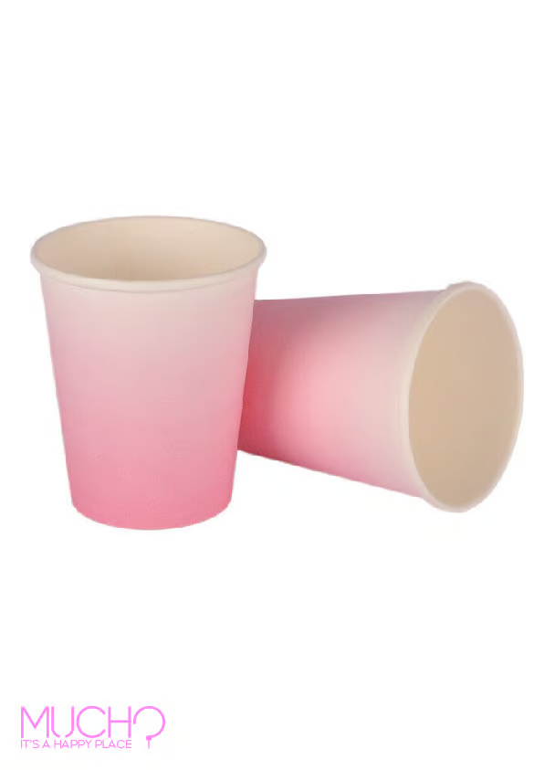 Gradient Cups