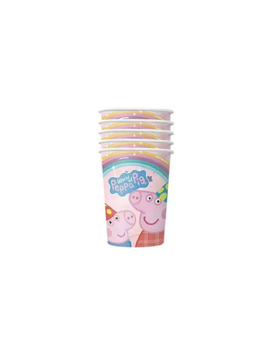 Peppa Cups
