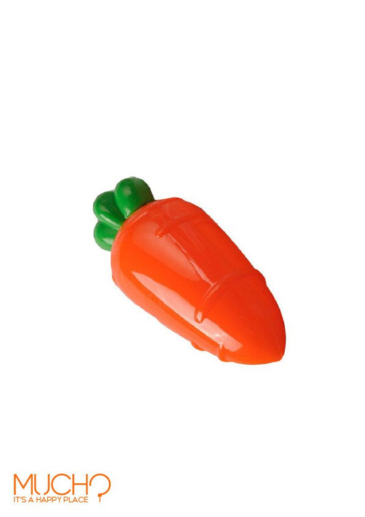 Carrot Favor Box