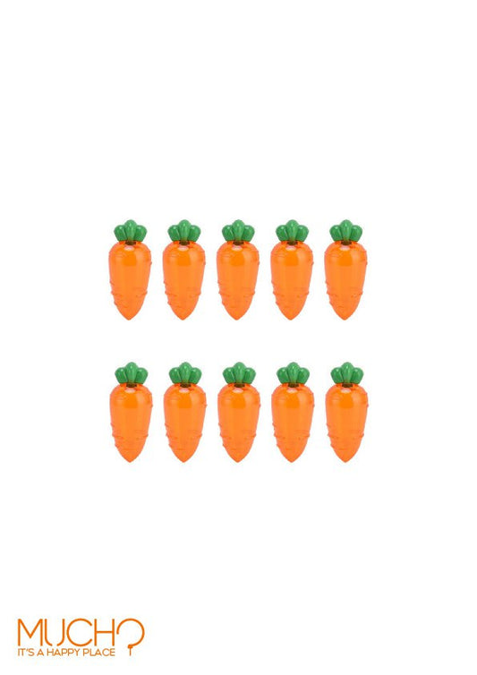 Carrot Favor Box