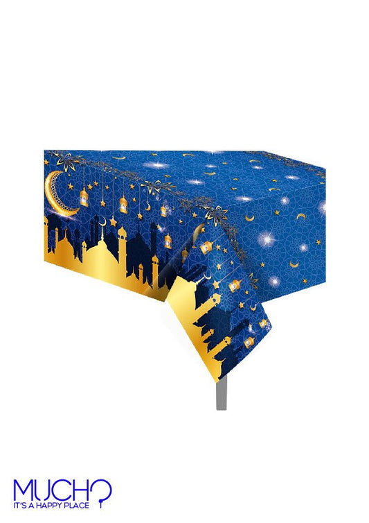 Ramadan/Eid Table Cover