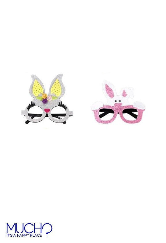 Bunny Glasses