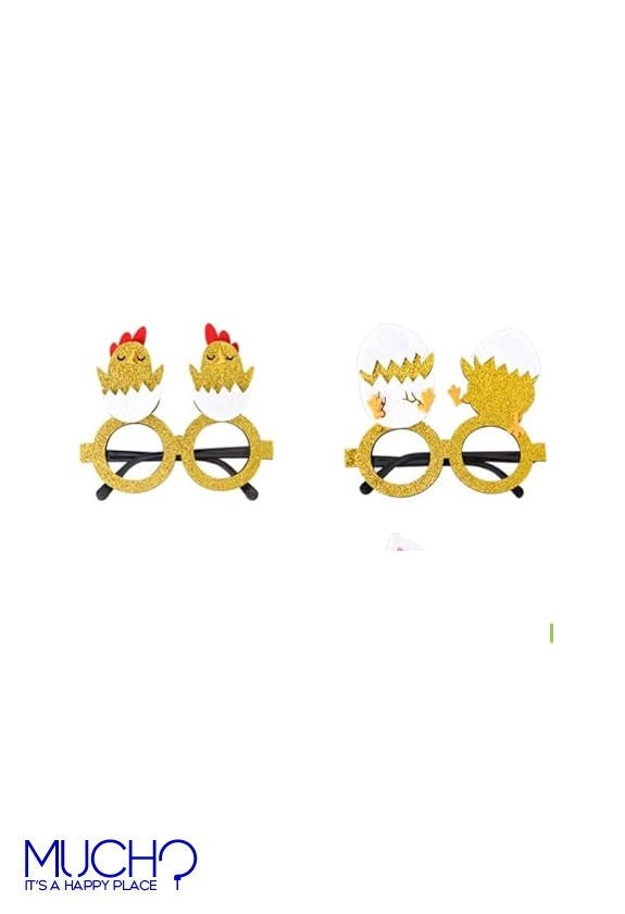 Chick Glasses