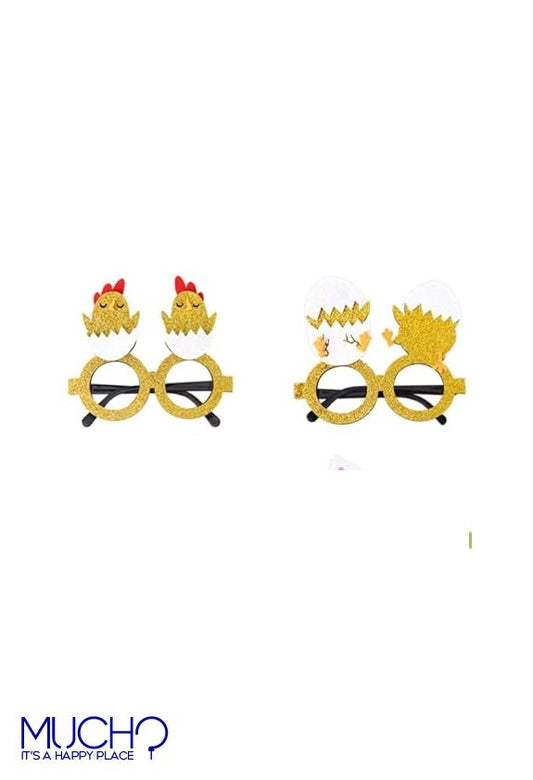 Chick Glasses
