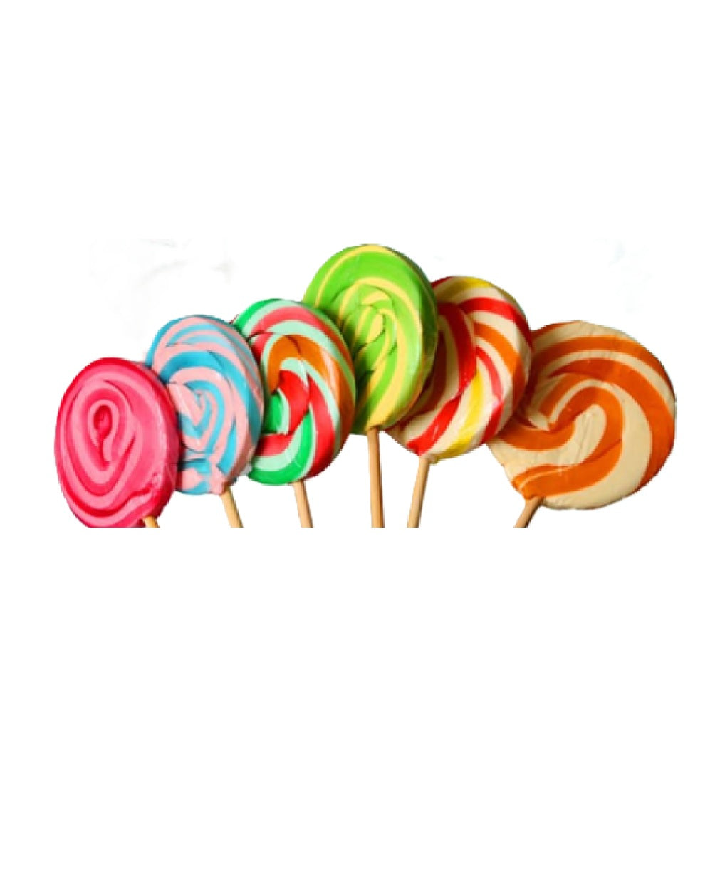 Lollipop Candy