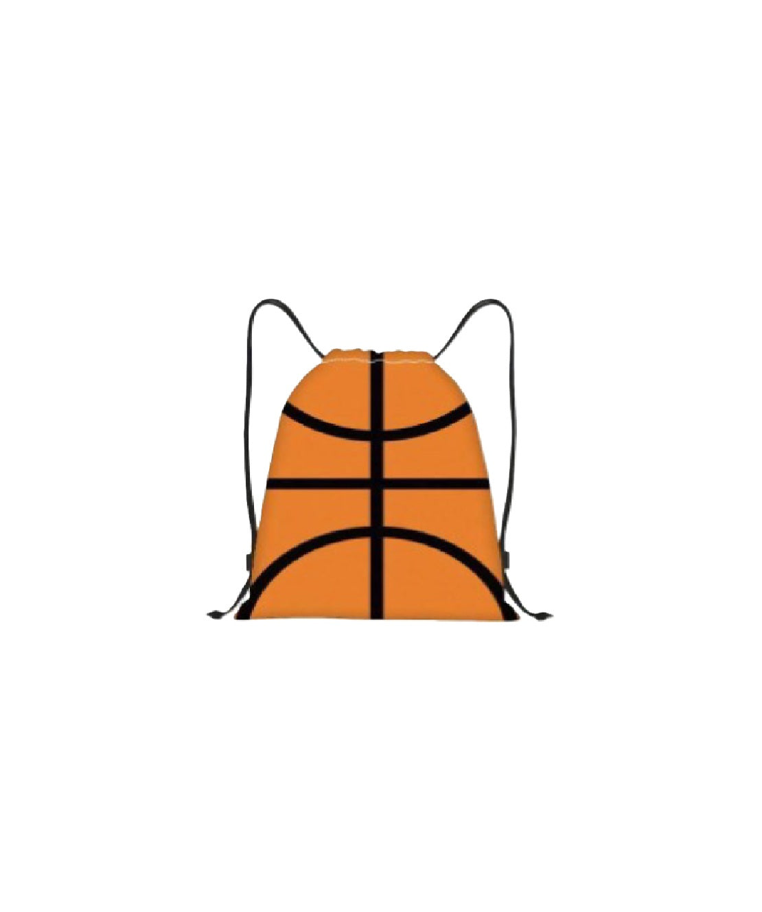 Basket Ball Backpack