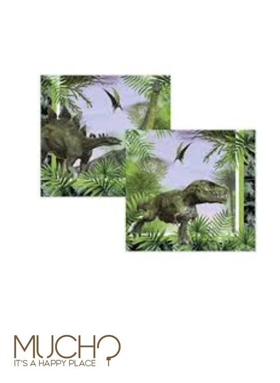 Jurassic World Napkins