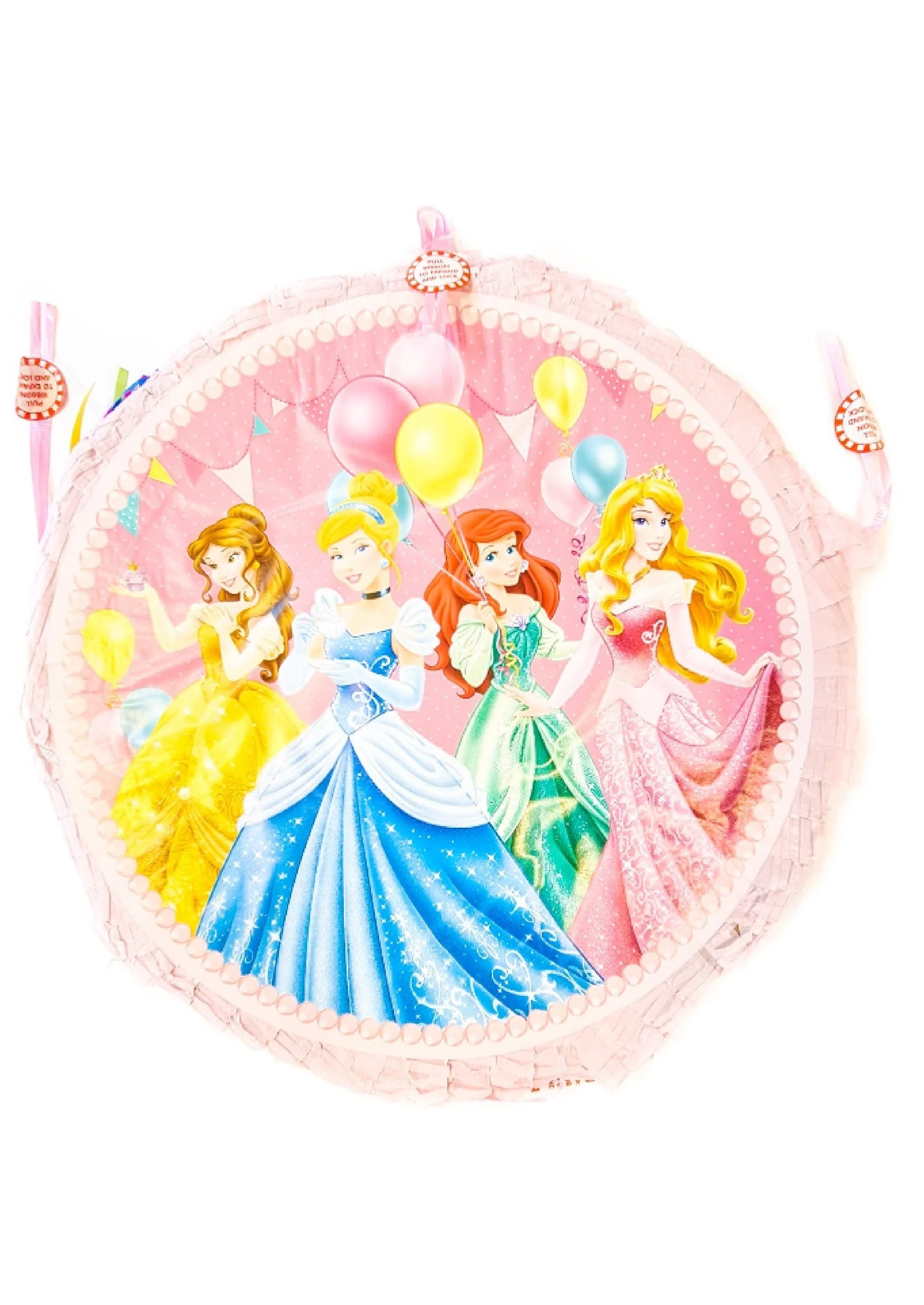 Princesses Pinata