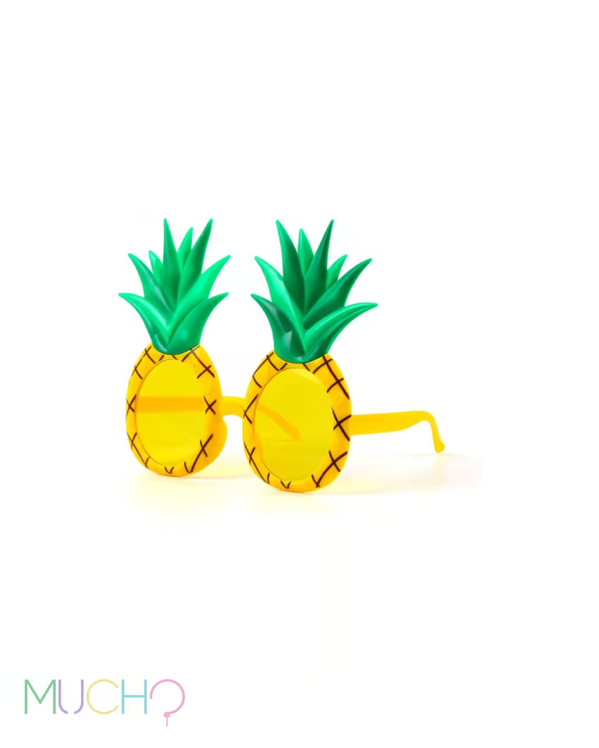 Pineapple Sunglasses