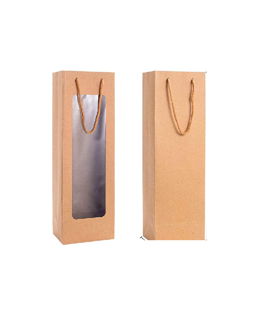 حقيبة هدايا طويلة