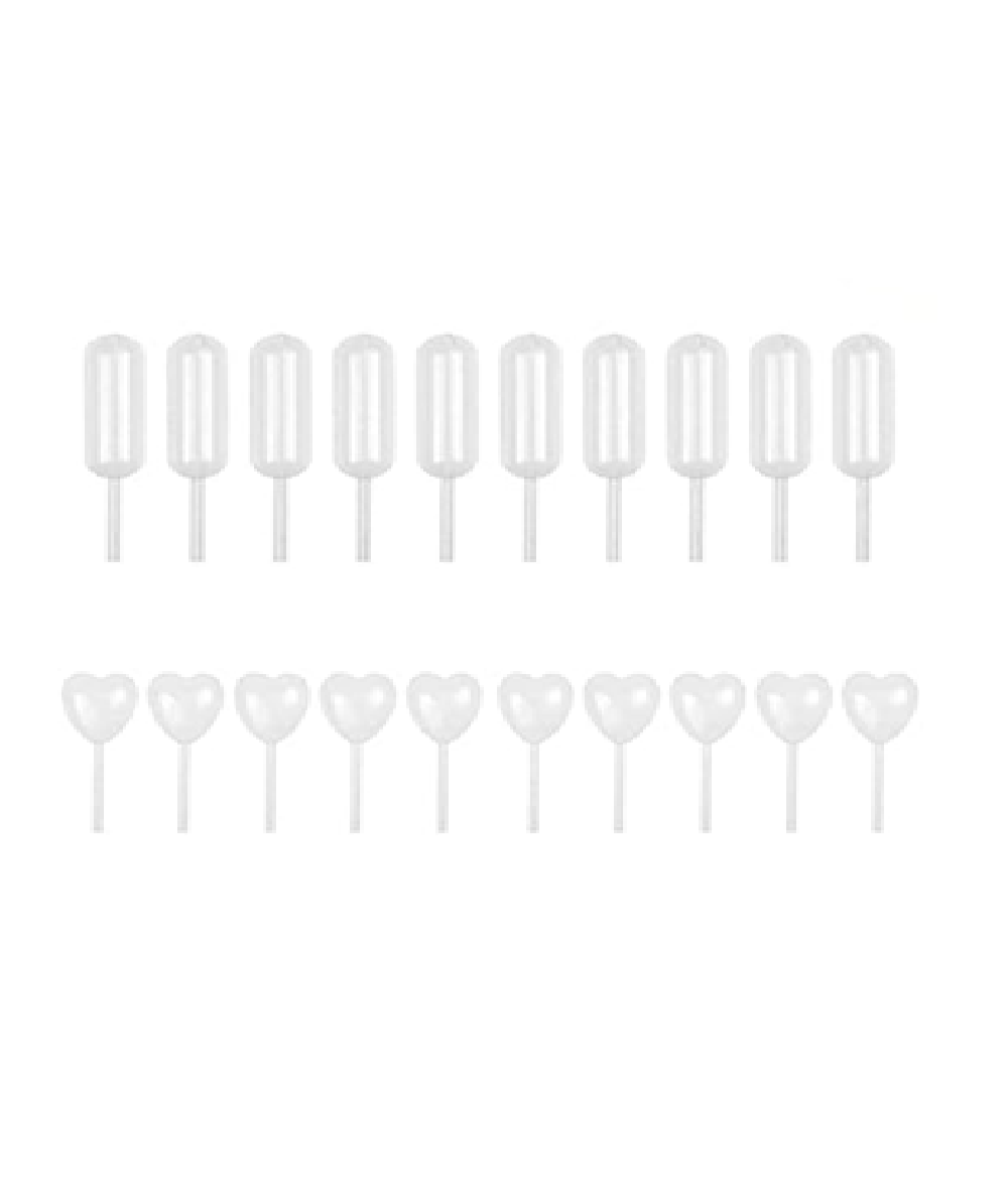 Liquid Dropper Pipettes