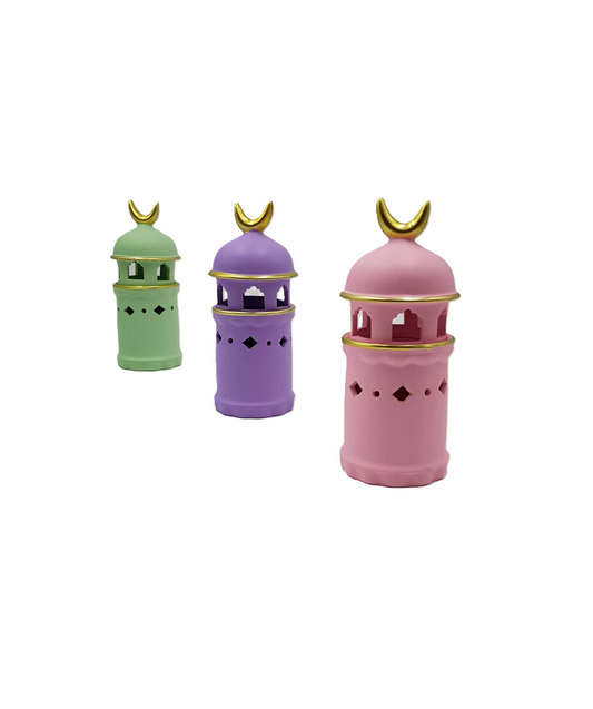 mabkhara Arabic Incense Burner