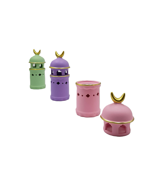 mabkhara Arabic Incense Burner