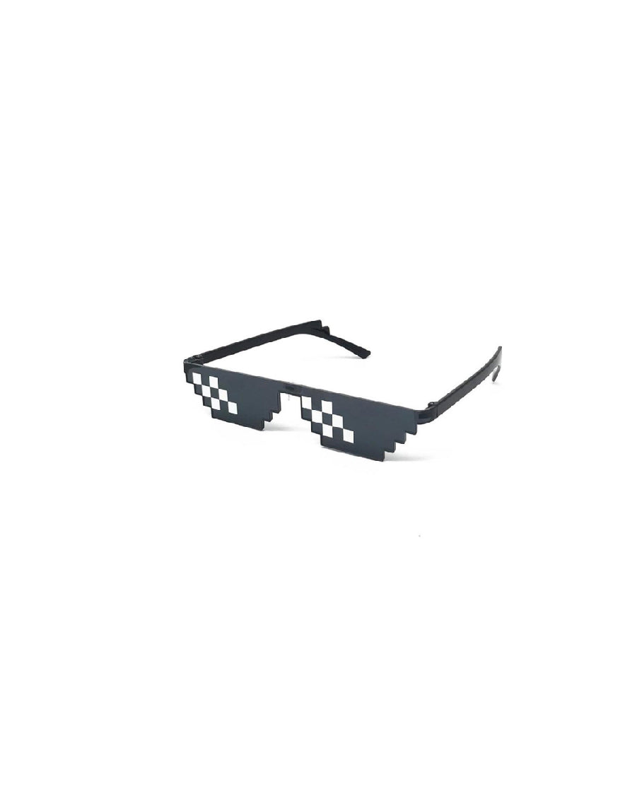 Pixel Sunglasses (1 Pc)