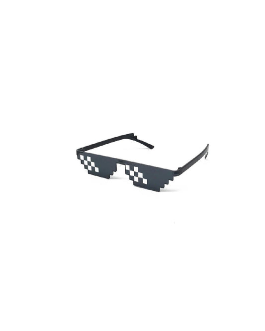 Pixel Sunglasses (1 Pc)