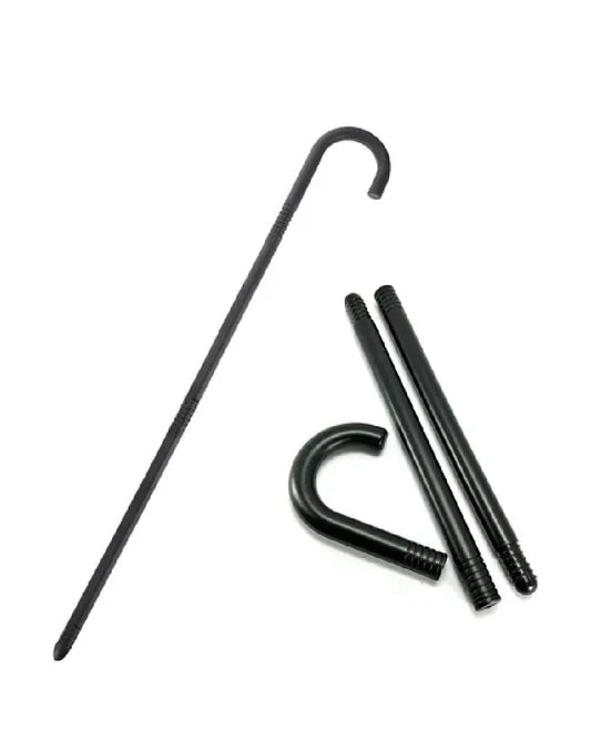 Plastic Cane Prop