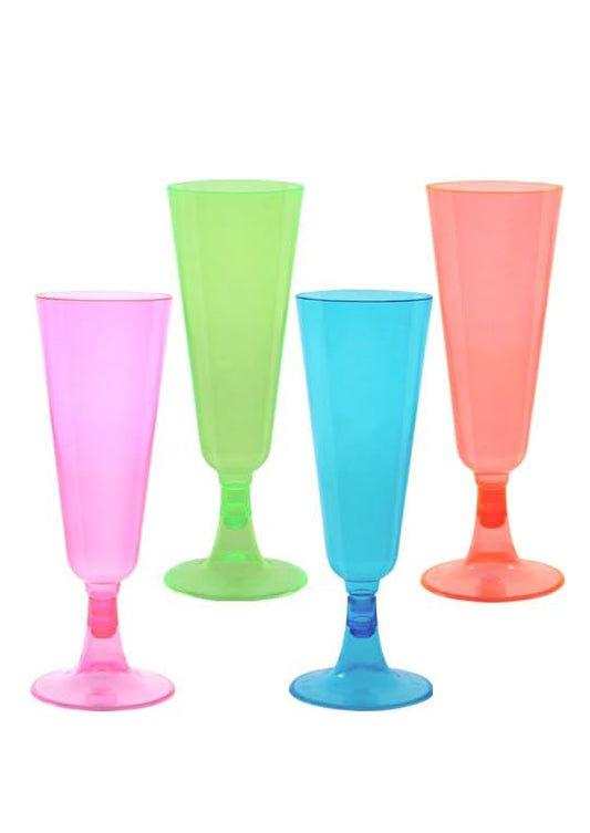 Plastic Clear Cups