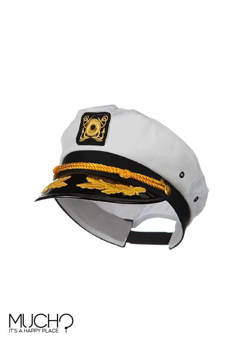 Captain Hat