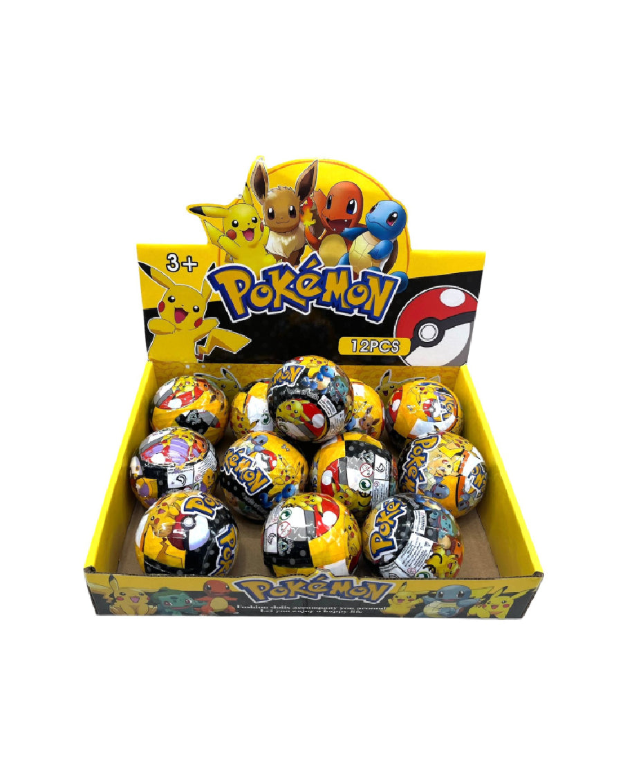 Pokémon Ball (1 Pc)