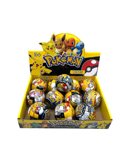 Pokémon Ball (1 Pc)