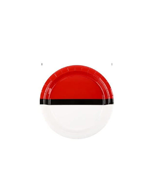 Pokémon 7IN Plate