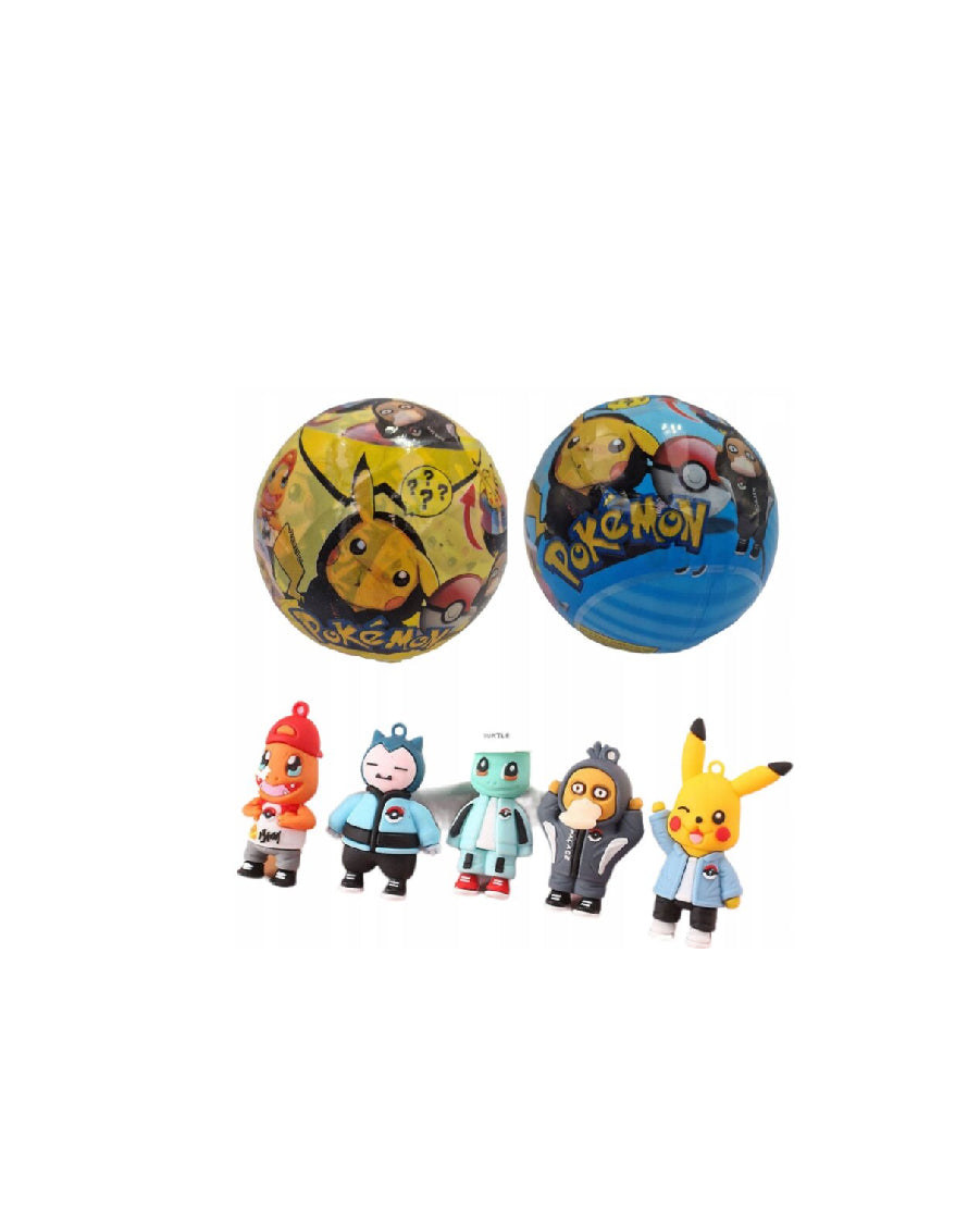 Pokémon Ball (1 Pc)