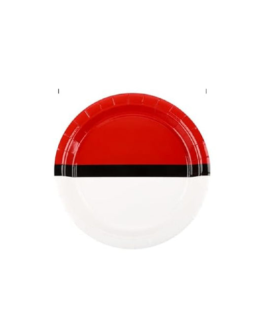 Pokémon 9IN Plate