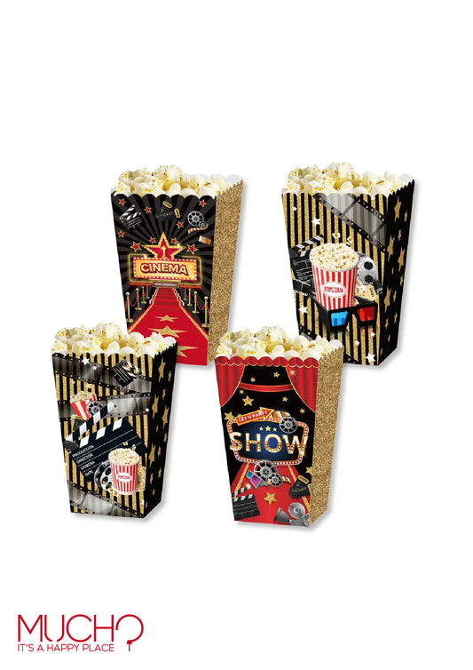 Cinema Popcorn Pack