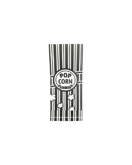 Popcorn Paper Bags (Pack of 100)