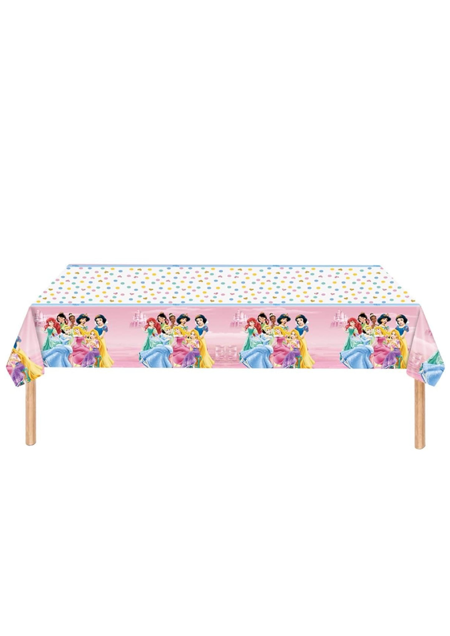 Princess Table Cover