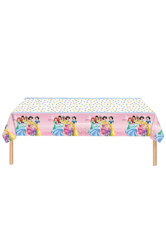 Princess Table Cover