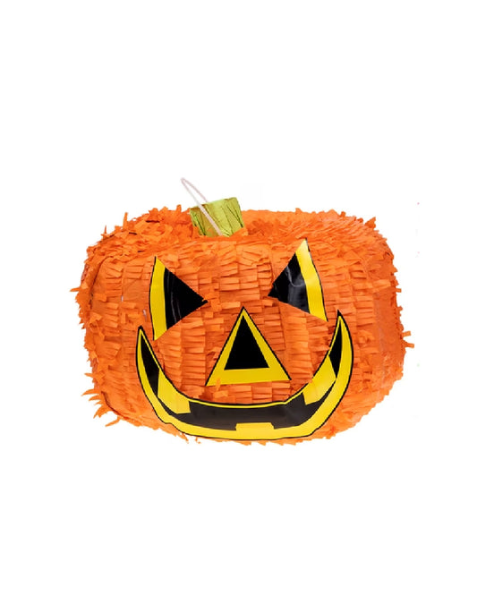Pumpkin Pinata