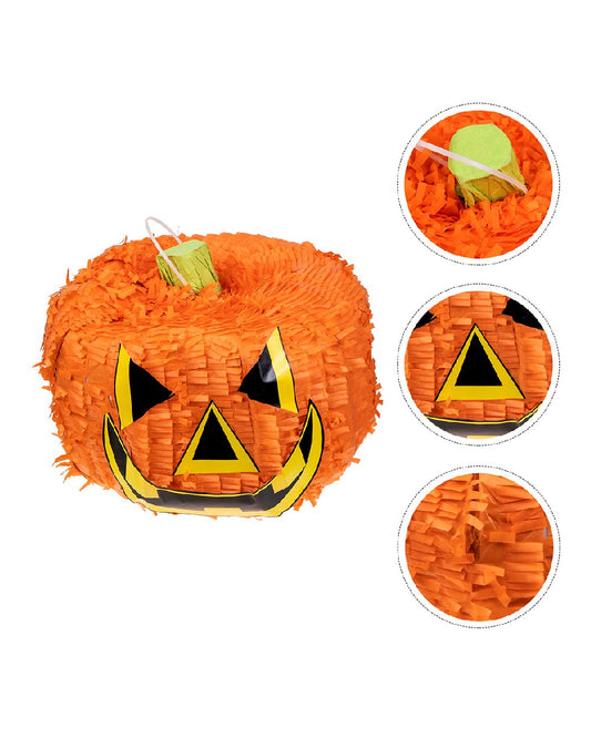 Pumpkin Pinata