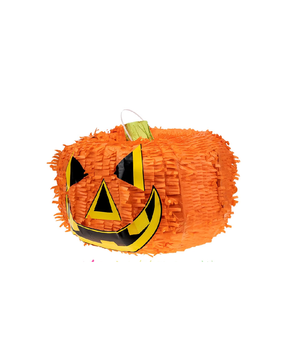 Pumpkin Pinata