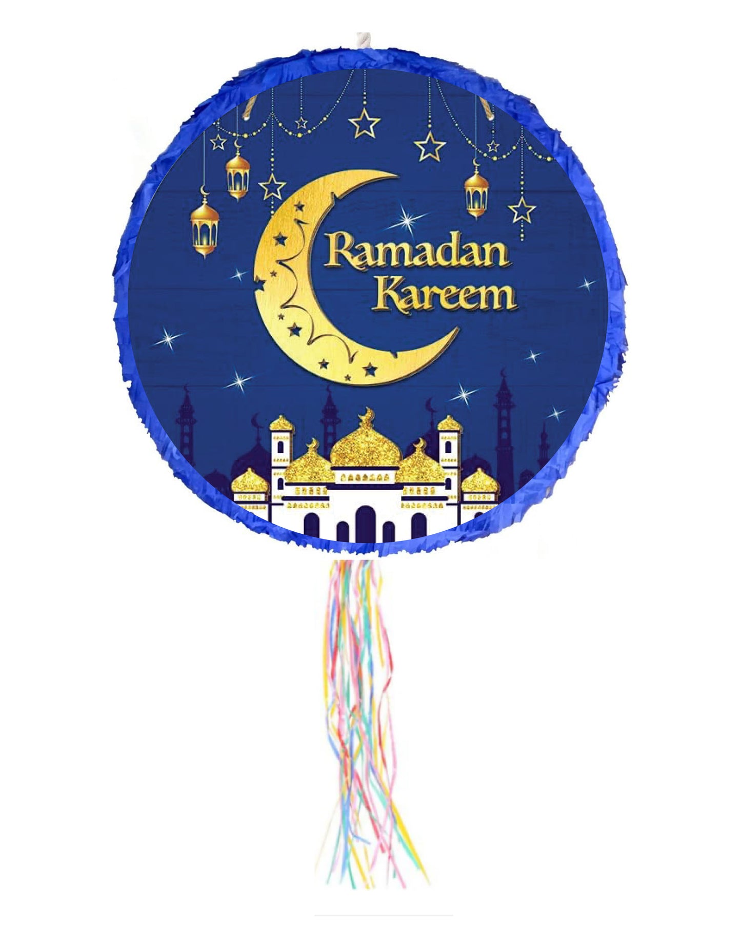 Ramadan Pinata