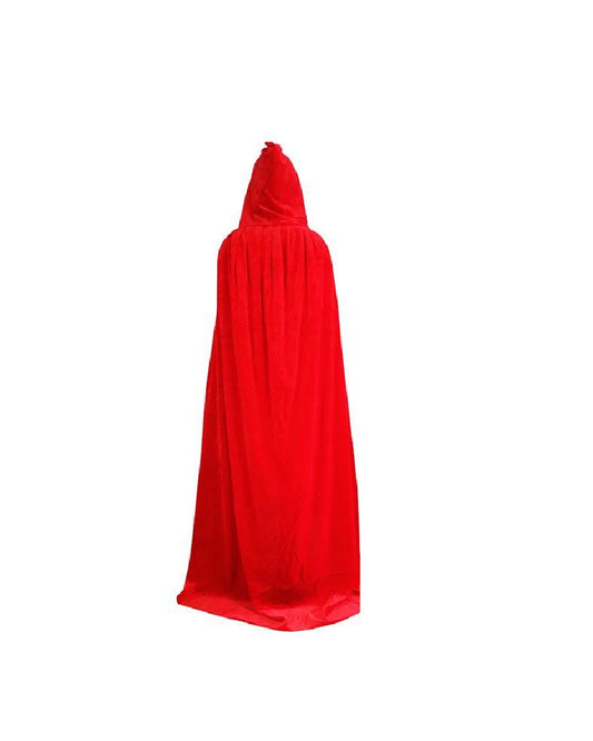 Velvet Cape