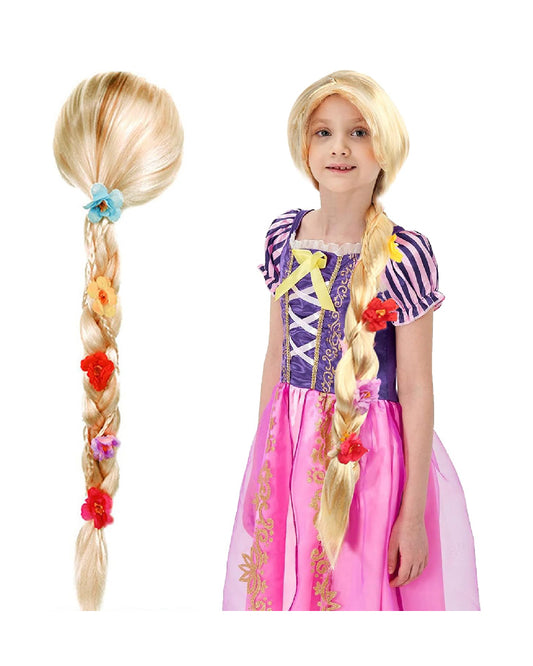 Rapunzel Wig