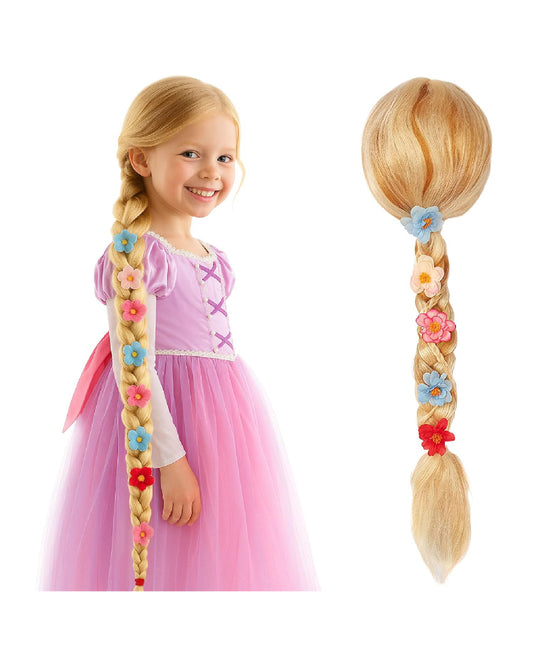 Rapunzel Wig
