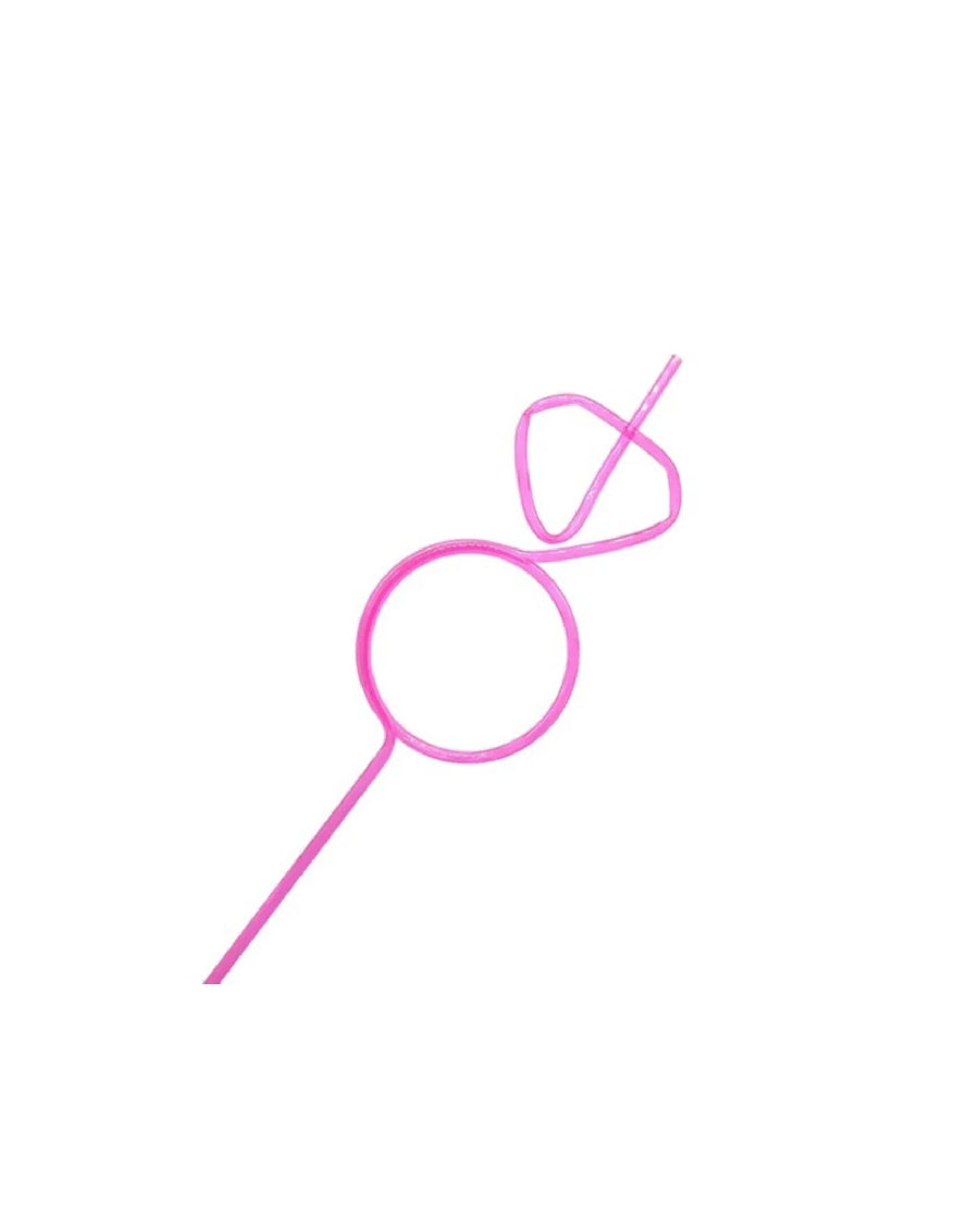 Ring Straw