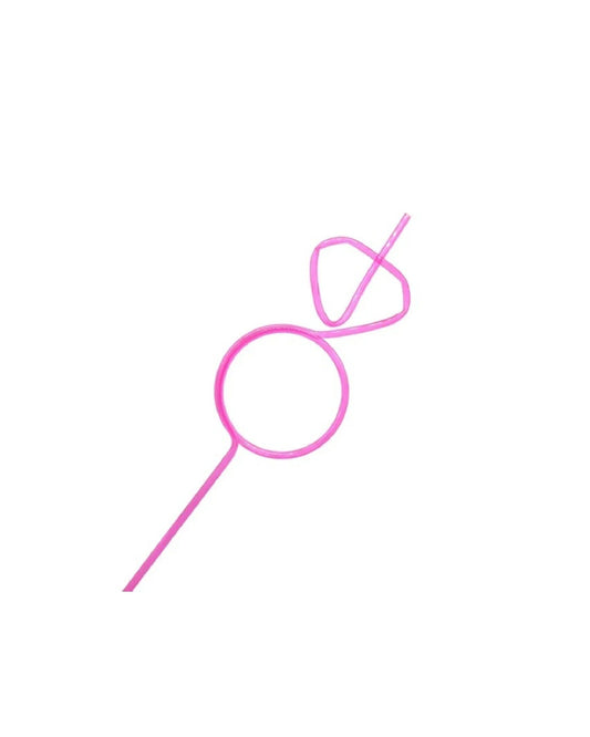 Ring Straw