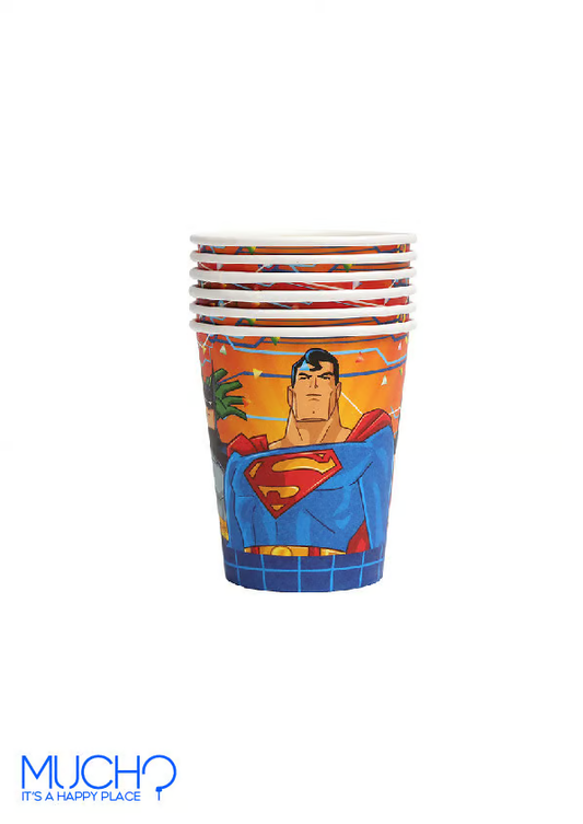 Superman Cup