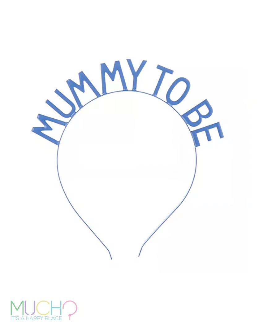 Mummy To Be Headband