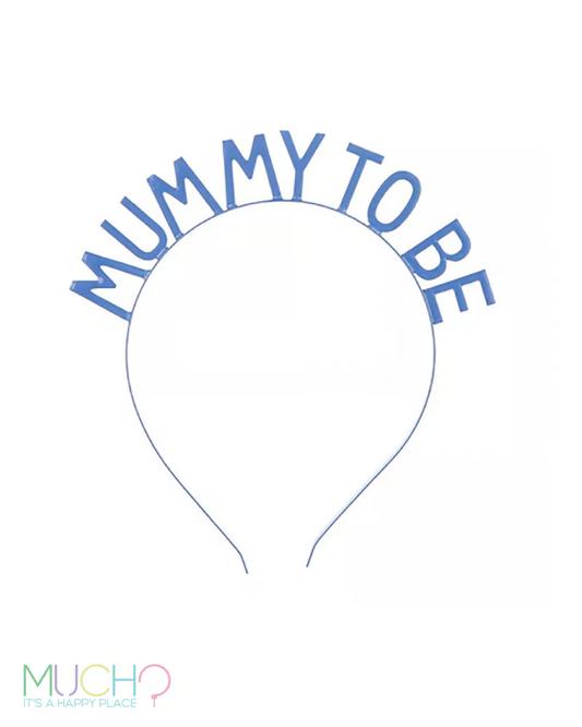 Mummy To Be Headband