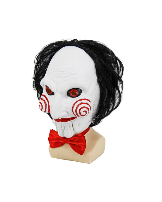 Saw Latex Mask