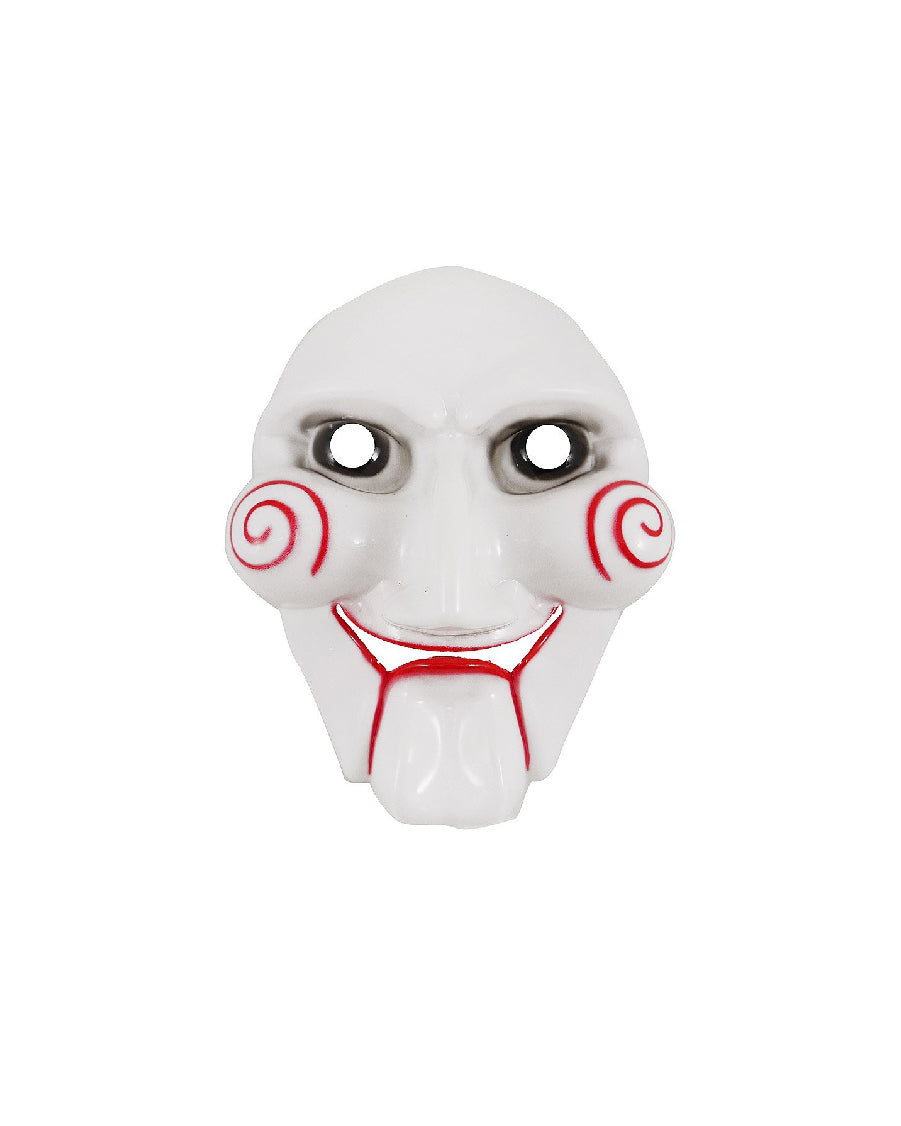 Saw Plastic Mask