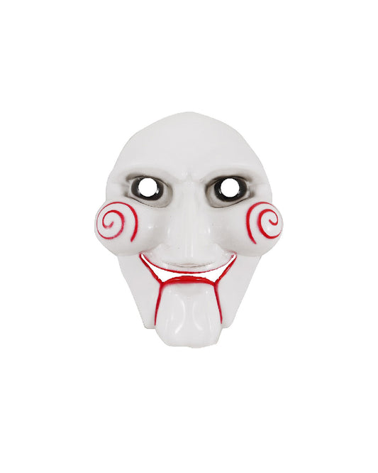 Saw Plastic Mask