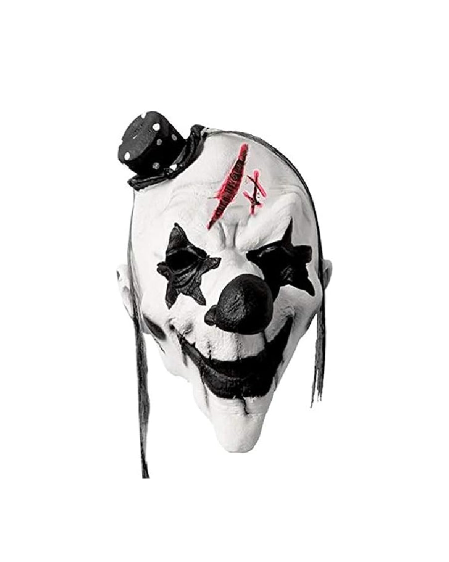 Scary Clown Mask