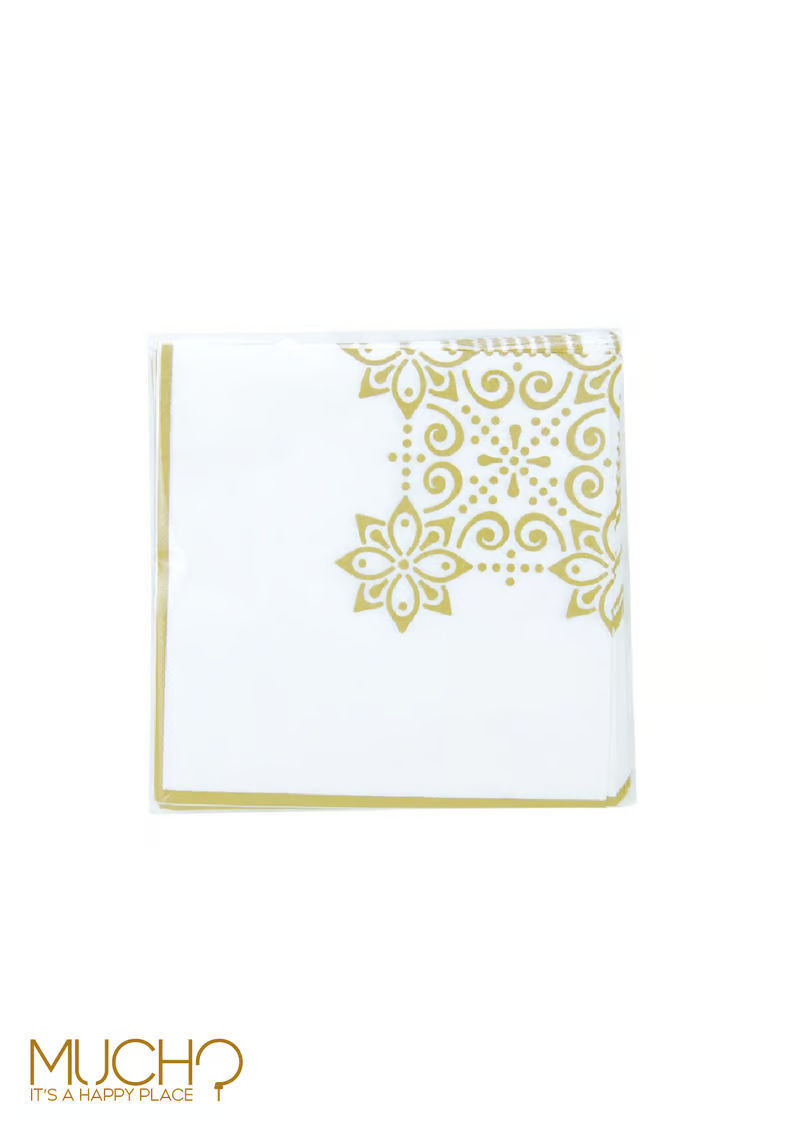 Oriental Napkins